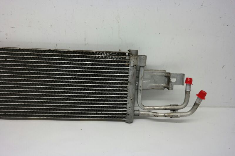 2017 2018 2019 Chevrolet Cruze Automatic Transmission Oil Cooler | eBay