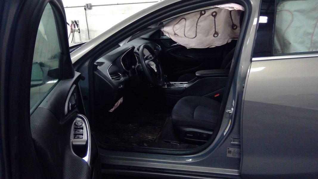 Dash Panel 23403654 Fits 16-18 Chevrolet Malibu 2690611 | eBay