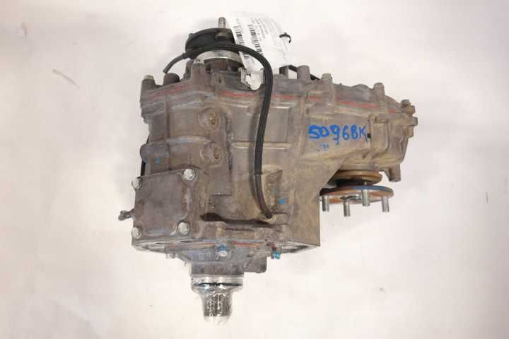 05-10 11 12 13 14 15 TOYOTA TACOMA TRANSFER CASE 36110-35530 NO ...