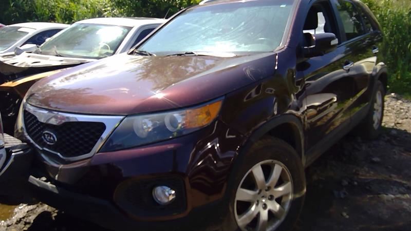 2012 KIA Sorento