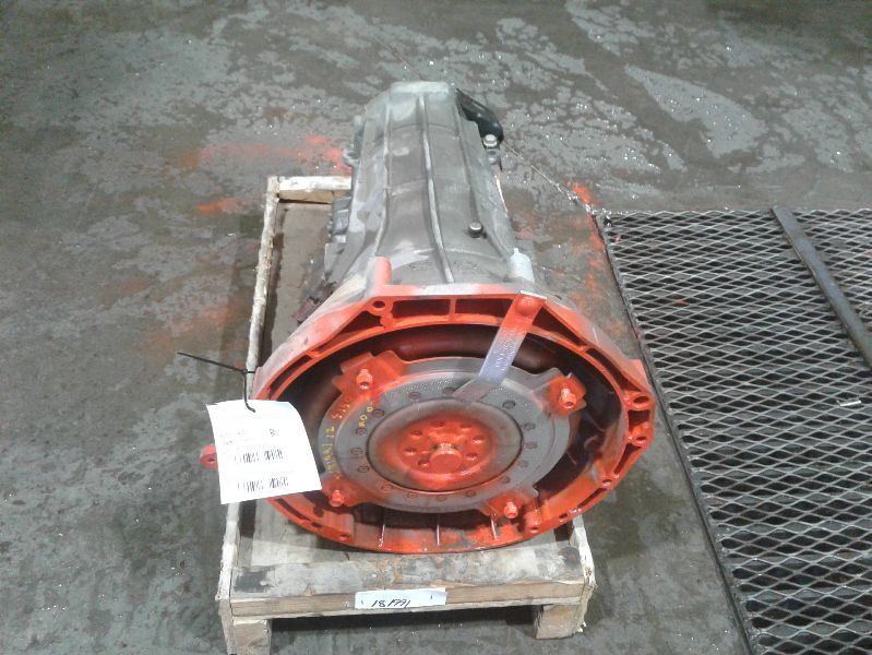 2011-2014 Ford F150 Automatic Transmission 6 Speed 6R80 4WD 4x4 5.0L | eBay