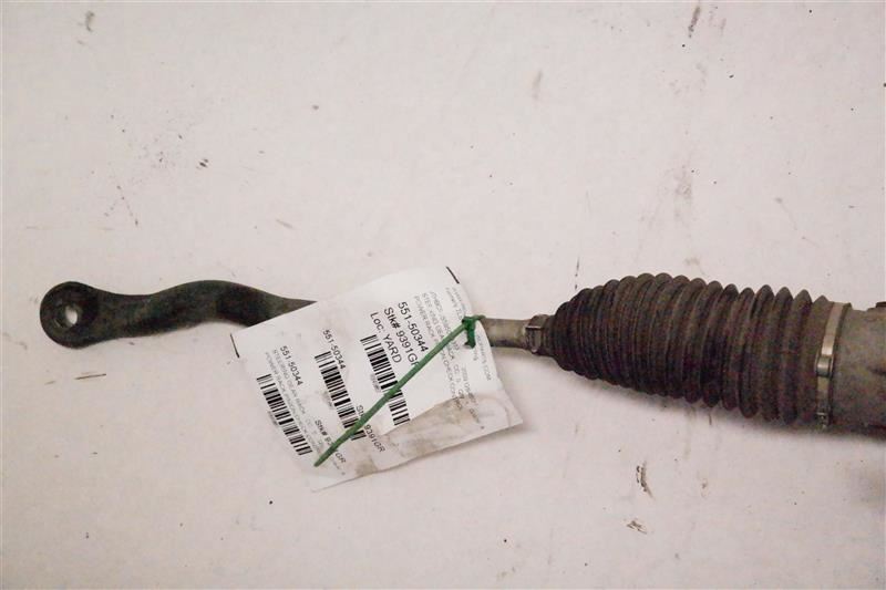 Steering   Gear Power Rack And Pinion 44200-30620 Fits 08-11 Lexus GS450H OEM - Image 5