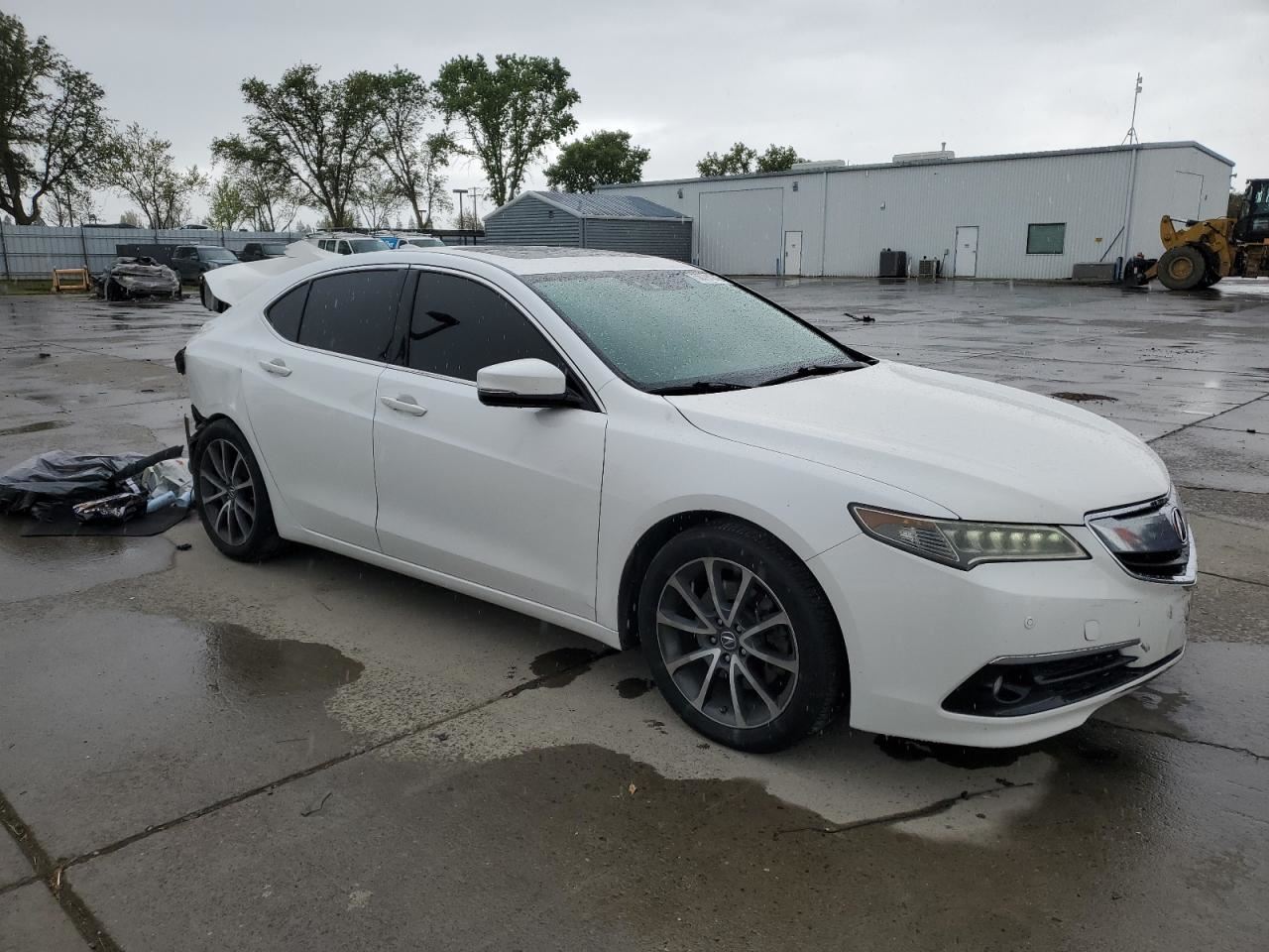 EGR 2015 ACURA TLX - Image 5