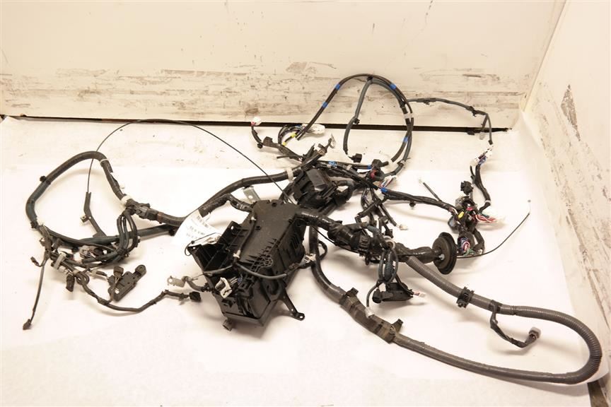 Engine Main Room Harness 82121
