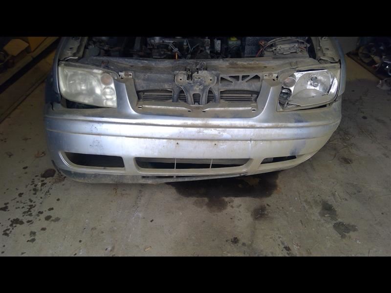 Used 1998 Volkswagen Beetle Electrical Chassis Control Module The