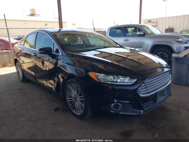 FUSION 2016 Engine Wire Harness 6616063 - Image 2