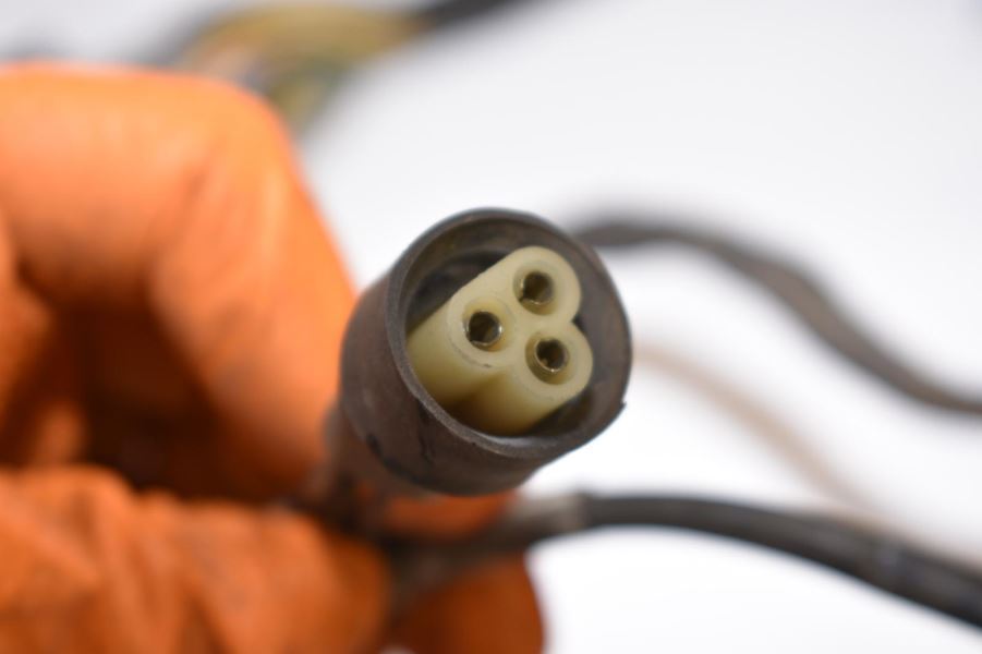 1981-1983 DATSUN 280ZX FAIRLADY Z S130 L28E TURBO DRIVER LEFT DOOR