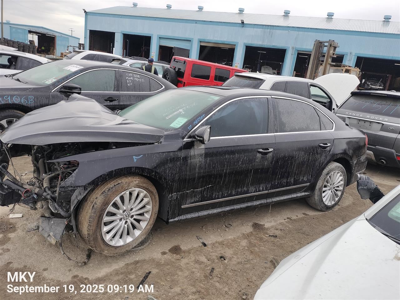 Benzeen 2017 Dash Wire Harness 7130745 - Image 1