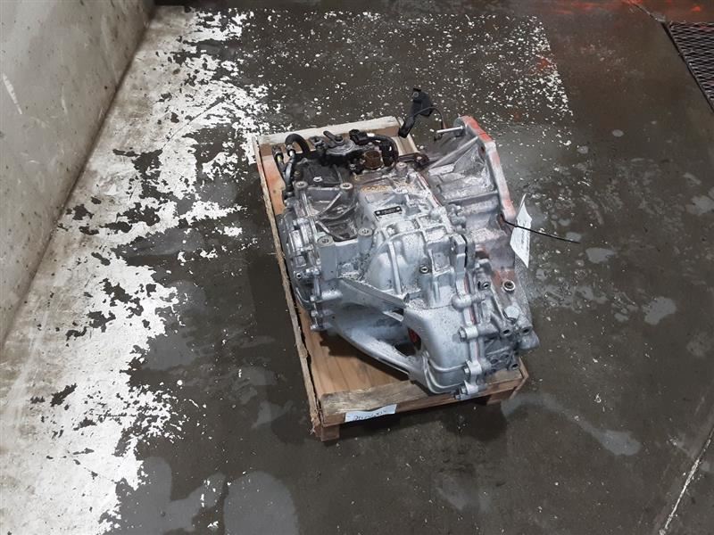 hyundai santa fe transmission replacement cost