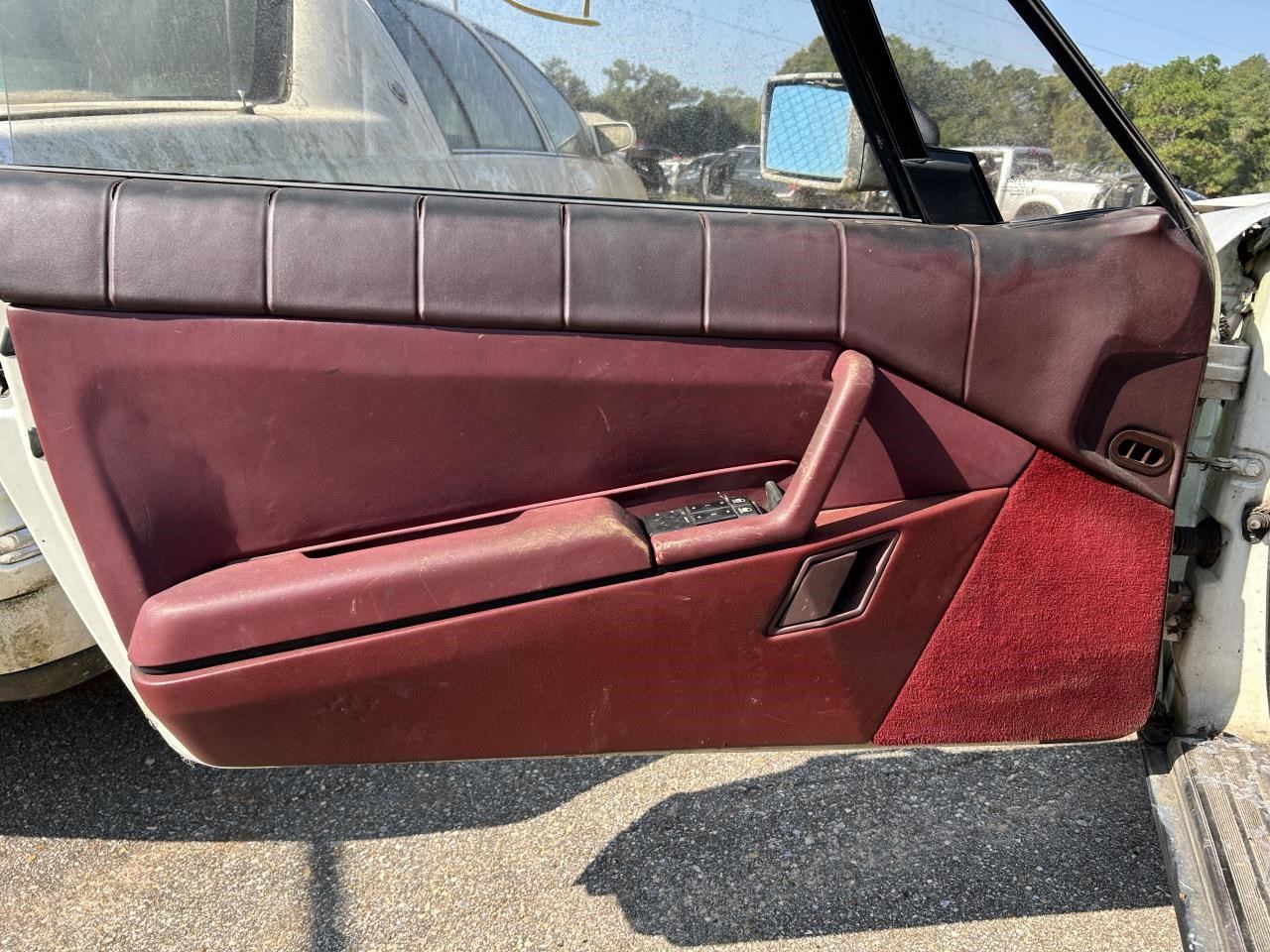 ALLANTE 1989 Keys/Latches/Locks 104897074 | eBay