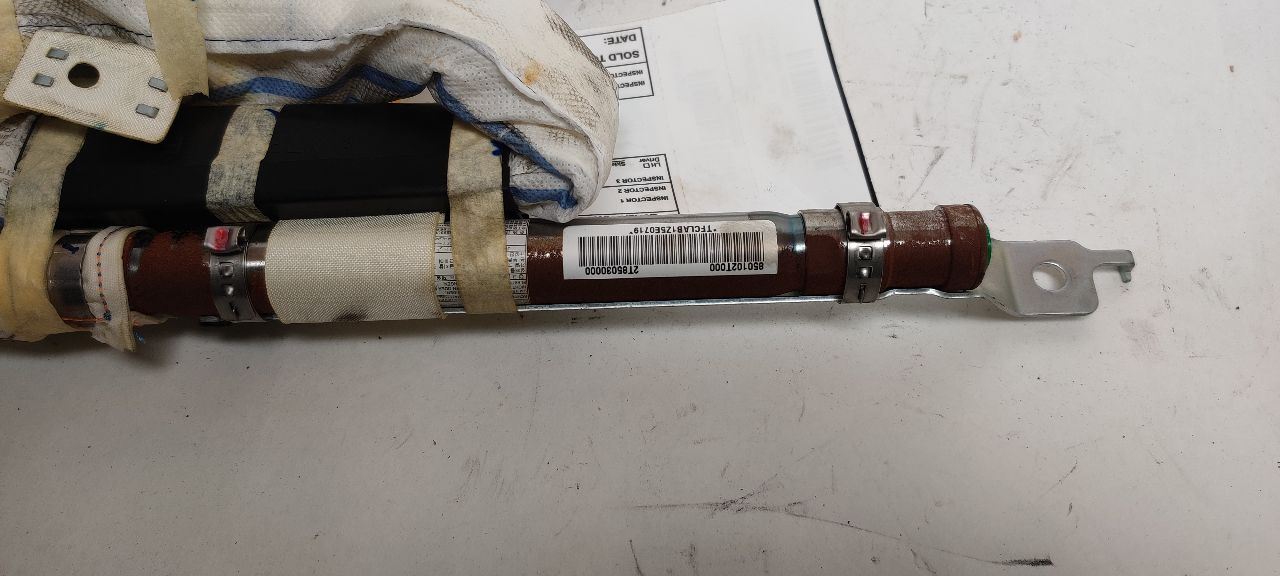 DRIVER ROOF AIR BAG 850102T000 2011-2016 KIA OPTIMAKIA - Image 3