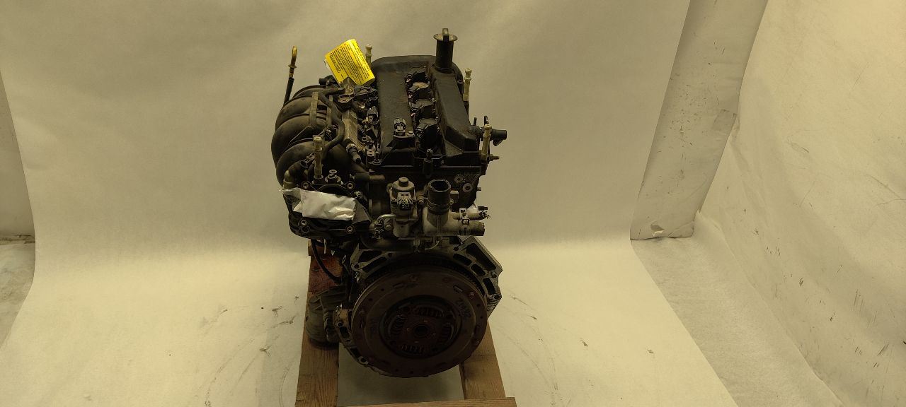 2008   Mercury Mariner Engine Assembly Gasoline 2.3L VIN H 8th Digit Hybrid OEM - Image 4