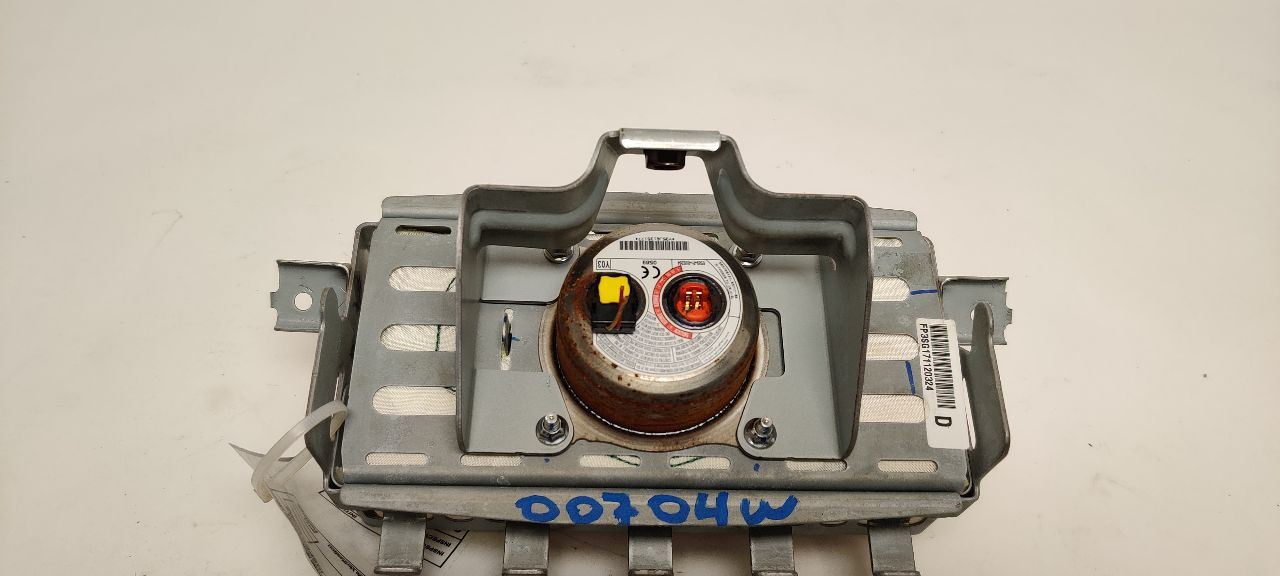 PASSANGER DASH AIR BAG 985153SG8A 2013-2019 NISSAN SENTRA - Image 4