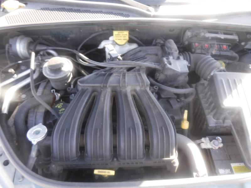 Automatic Transmission Fits 07-10 PT CRUISER 16296063 | eBay