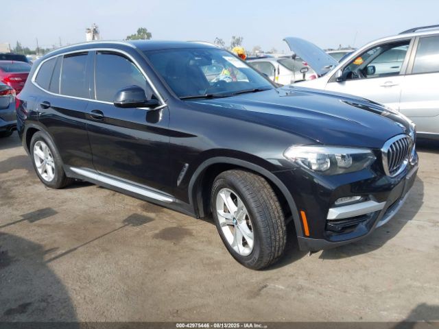 RIGHT FRONT WIPER ARM OEM 2018 BMW X3 51 13 8 492 677 - Image 1