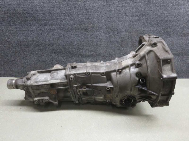 Used 2002 Subaru Impreza Transmission Impreza Transmission Transa