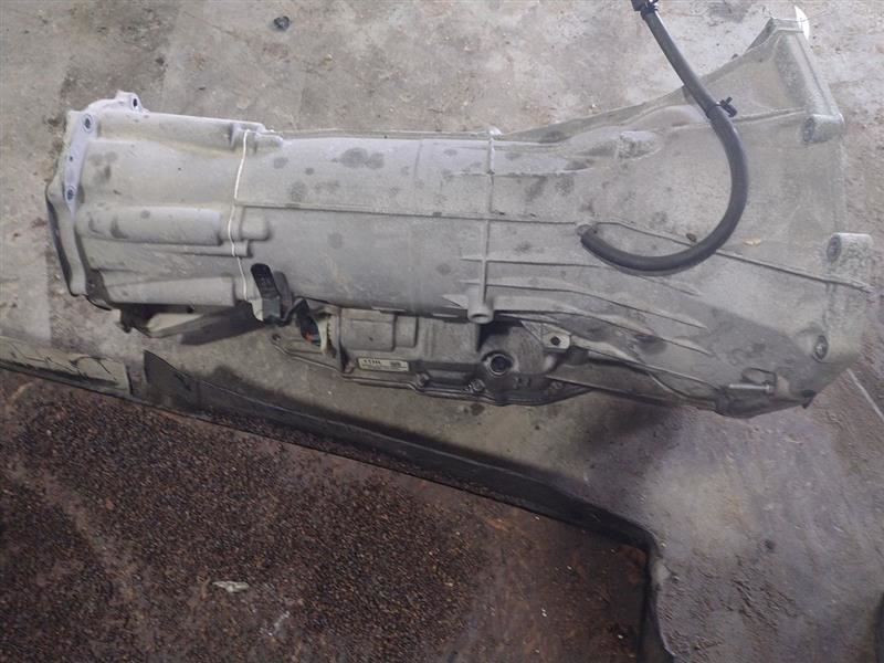 8 Speed Automatic Transmission 24290742 For 21-22 Colorado