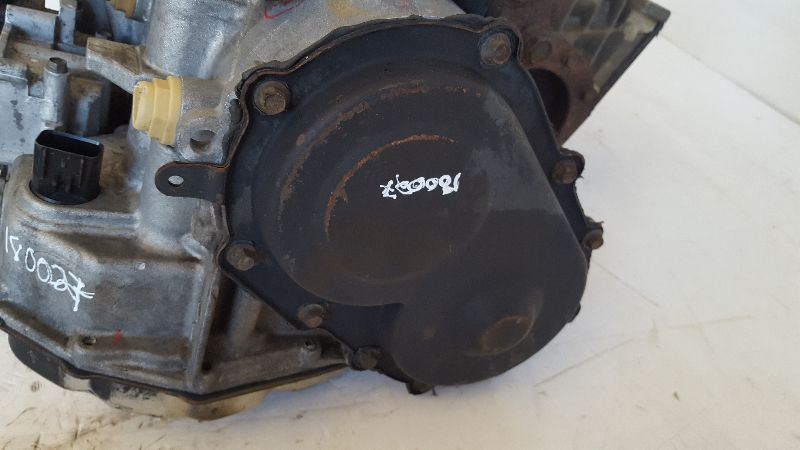 Transmission Assembly Automatic With Turbo Fits 2003 PT CRUISER GT | eBay