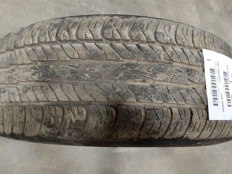 185/65 R15 Tire Dunlop Conquest Tour 7/32 Tread Depth 2707615 | eBay