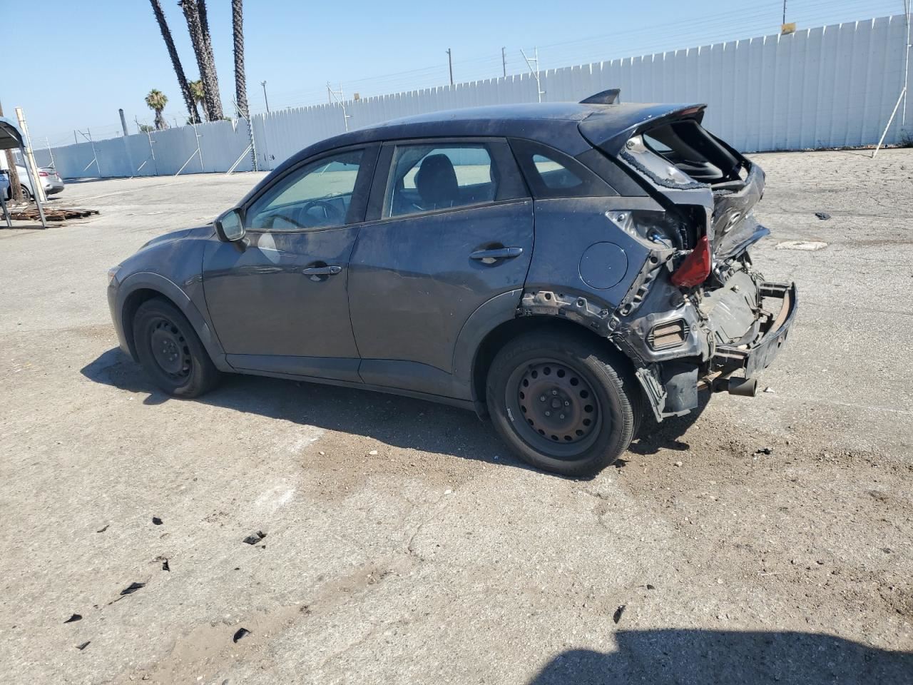 CX-3 2016 Engine Wire Harness 6763994 - Image 3