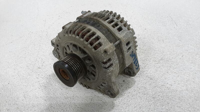 Used 2004 Nissan Altima Electrical Alternator 2.5l (4 Cylinder) P