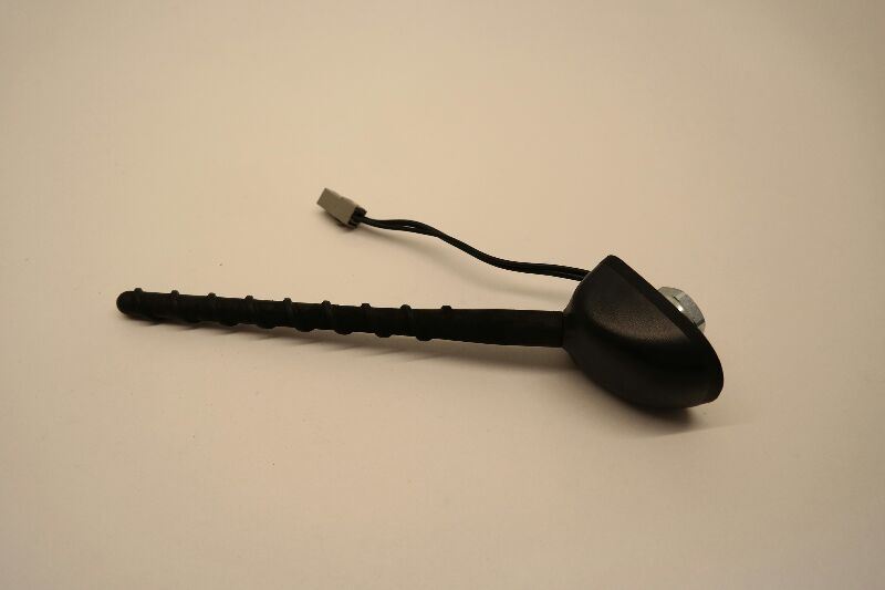 2014 Nissan Versa Hatchback Antenna Black eBay