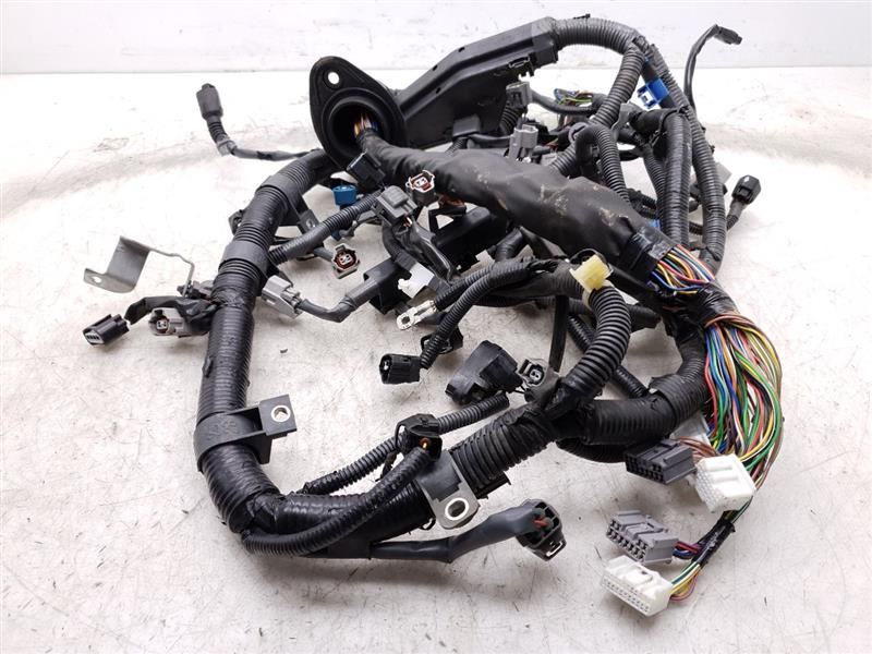 04 05 06 Lexus ES330 03 ES300 3.3L Automatic Engine Wire Harness 82121