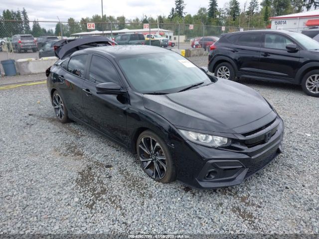 DASH WIRE HARNESS 32117TBFA02 2019 HONDA CIVIC - Image 4