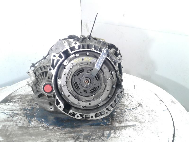 ford focus transmission replacement cost