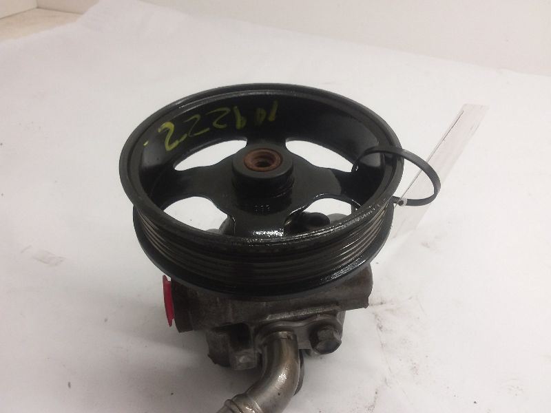 2011 2012 2013 2014 2015 2016 2017 DODGE CARVAN Power Steering Pump OEM