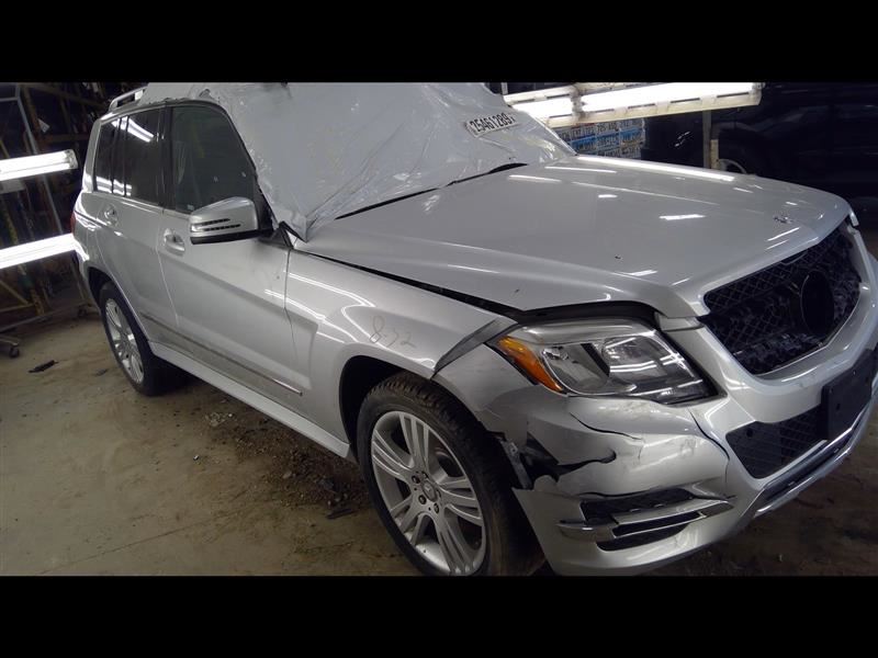 Details About Interior Rear View Rearview Mirror 2015 Glk350 Sku 2508582