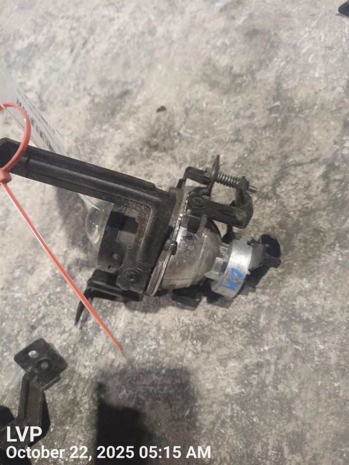 Driver Corner/Park Light Fog-driving LED FWD Fits 17-19 SPORTAGE 6817195 - Image 2