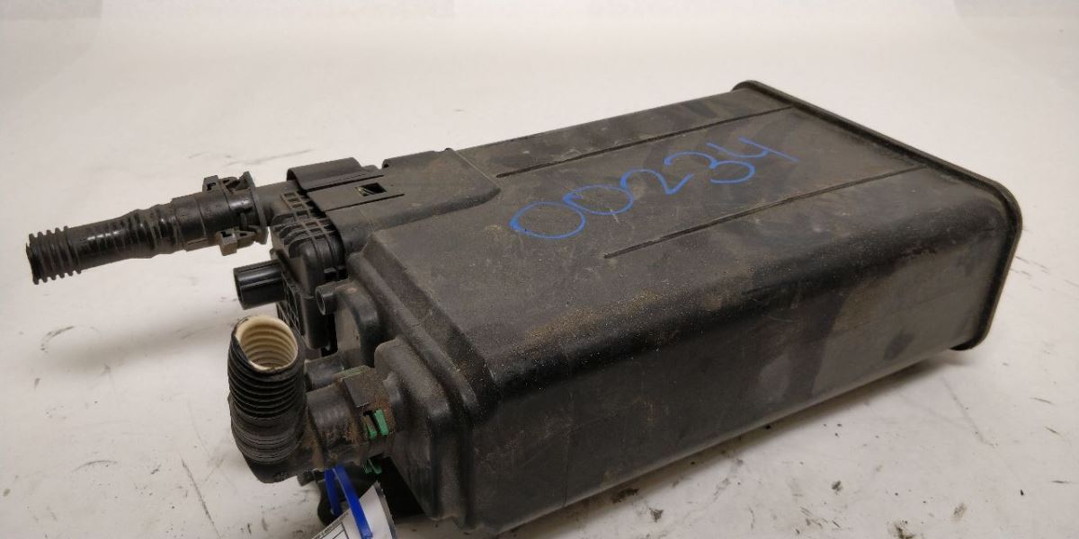FUEL VAPOR CHARCOAL CANISTER OEM 2019 LEXUS GX460 77740-35520 - Image 3