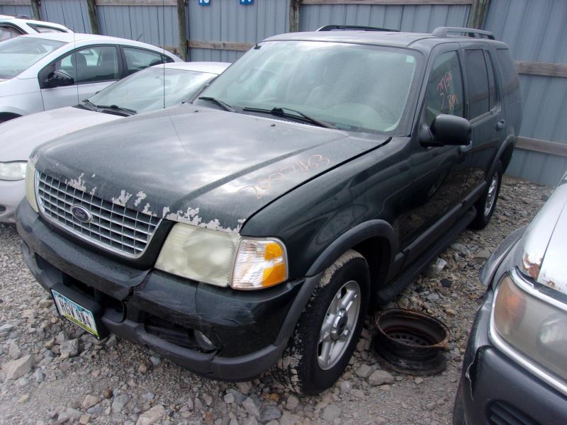 used-auto-parts 2003 ford explorer-sport-trac transmission 400-transmission-transaxle 400-04321-a.t.,-4-dr,-exc.-sport-trac;-6-cyl-(4.0l),-4x2 part-297741-2551-1