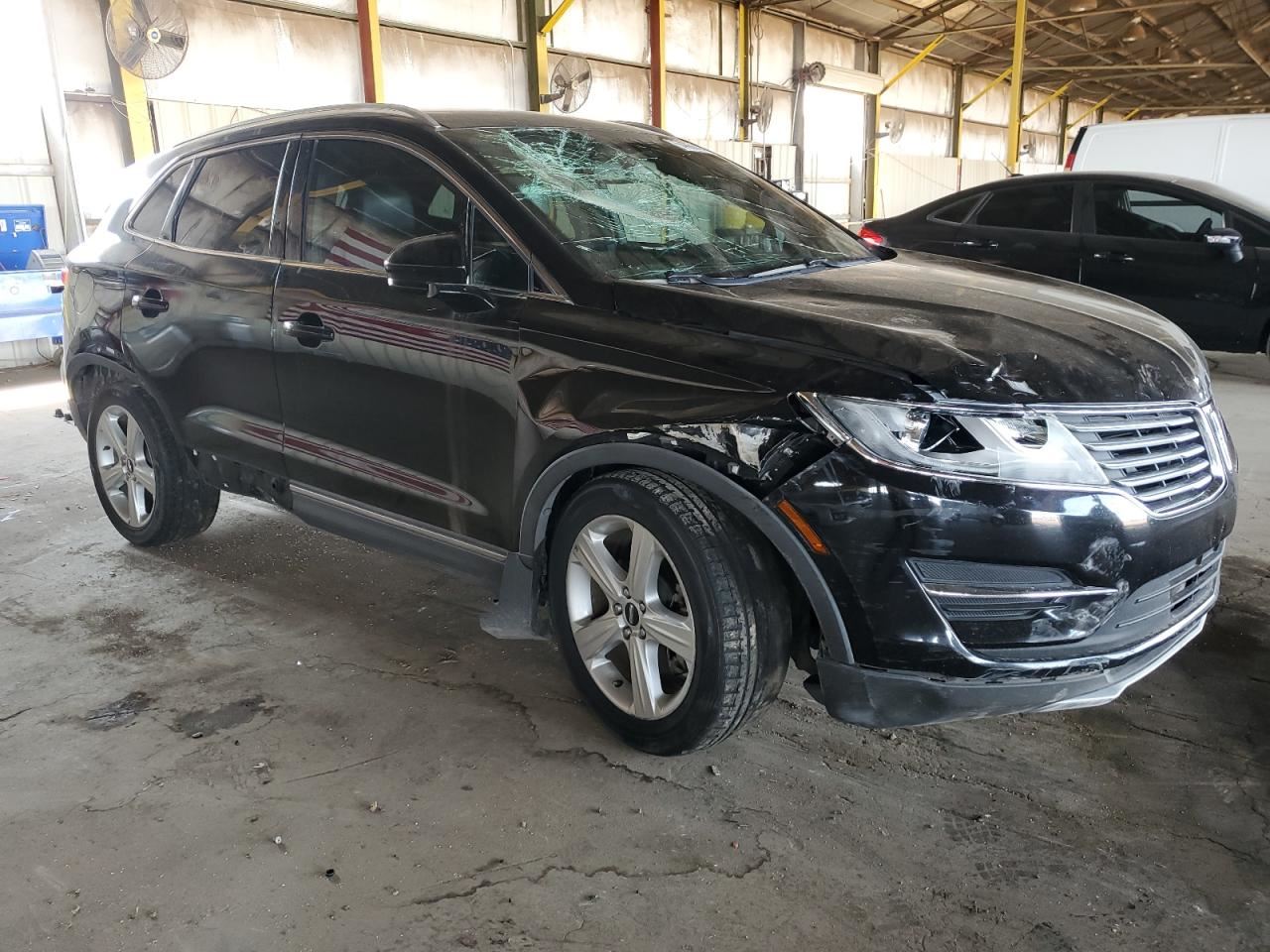 RIGHT HATCHBACK STRUT OEM 2017 LINCOLN MKC - Image 4