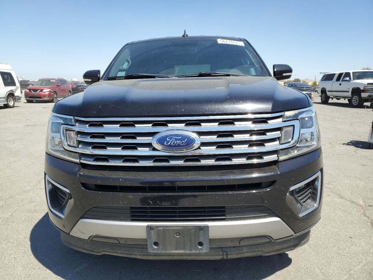 DASH WIRE HARNESS OEM 2019 FORD EXPEDITON CV6Z-14401-UA - Image 5