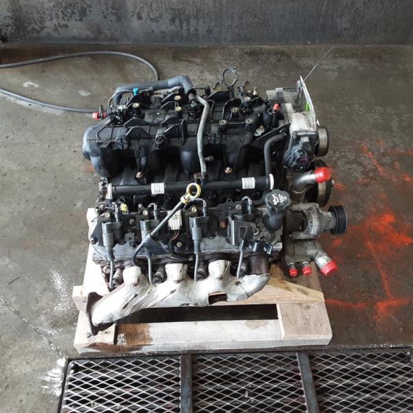 2003 2004 Chevy Avalanche 1500 Engine Motor 5.3L Vin T Or Z 8th Digit