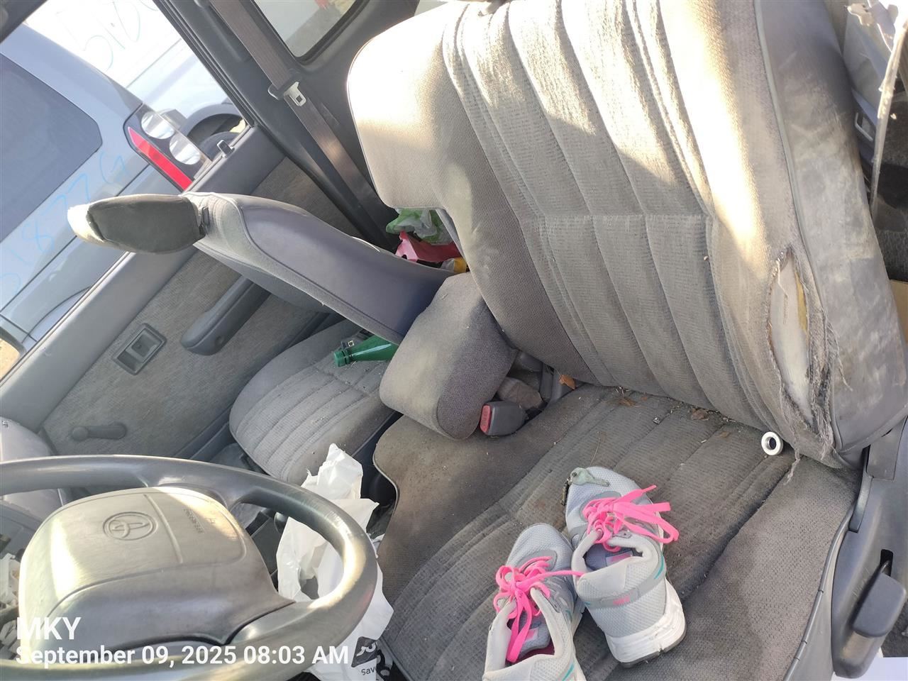 ENGINE WIRE HARNESS 1998 TOYOTA TACOMA - Image 4