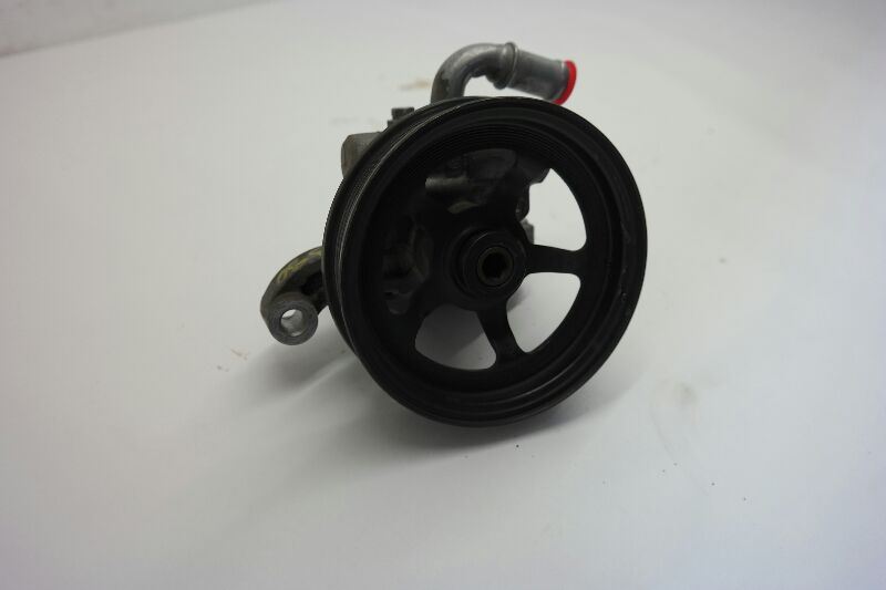 2007-17 GMC ACADIA 3.6L Power Steering Pump VIN J 11th Digit Limited | eBay