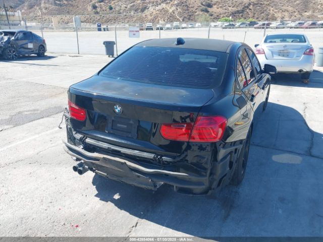 DASH WIRE HARNESS OEM 2013 BMW 328I - Image 4