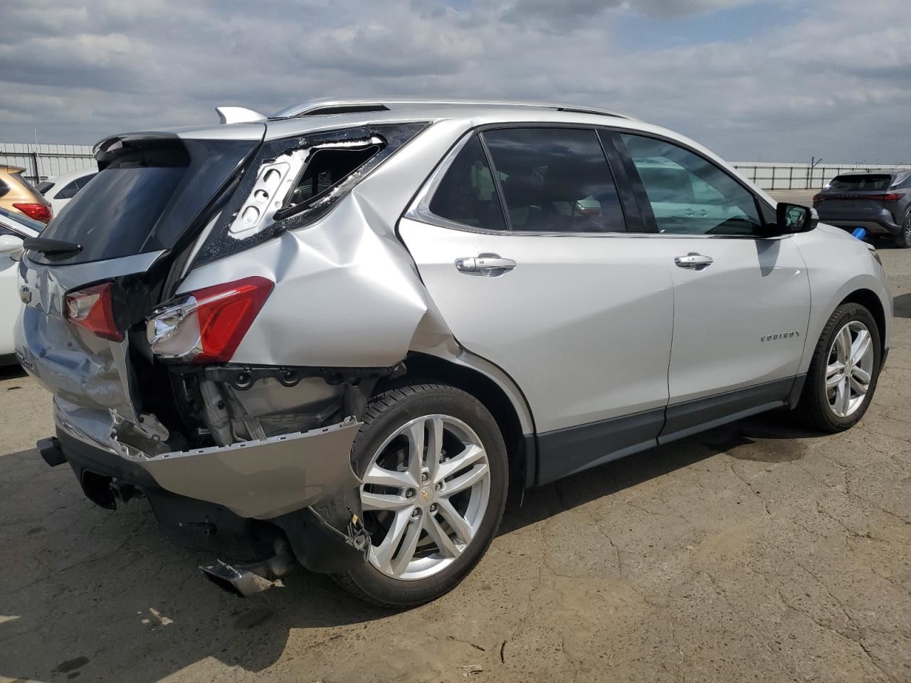 REAR WIPER ARM OEM 2019 CHEVROLET EQUINOX - Image 3