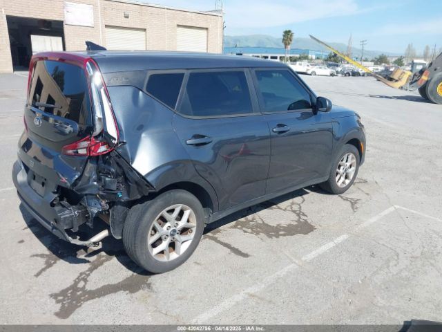 DASH WIRE HARNESS OEM 2020 KIA SOUL 91105K0190 - Image 4