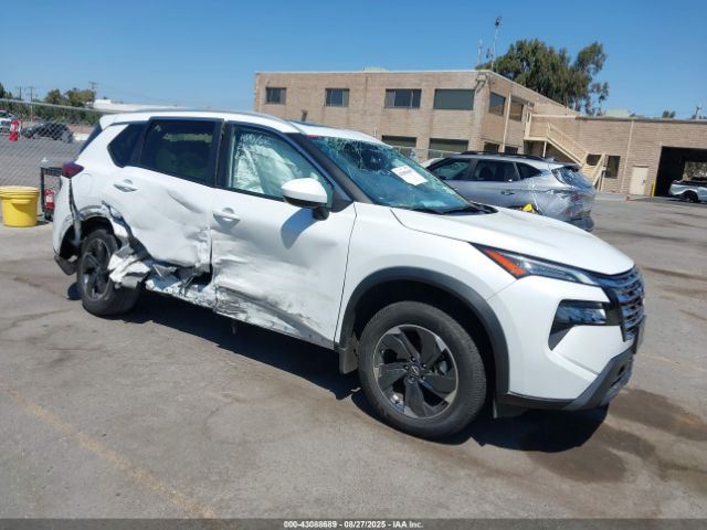 Benzeen WHEEL AIR BAG K85106RC0A 2021-2025 NISSAN ROGUE - Image 1