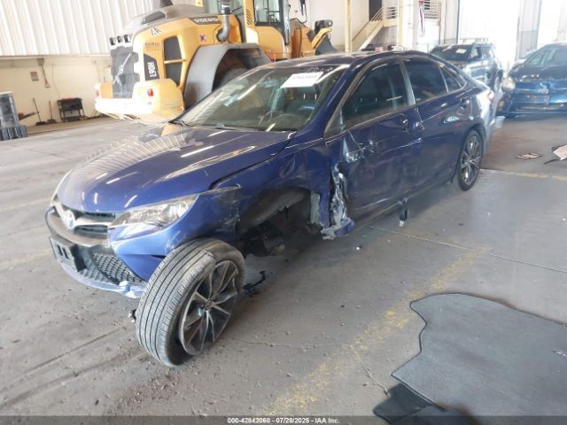 RADIATOR FAN MOTOR/ASSEMBLY OEM 12-17 TOYOTA CAMRY - Image 3