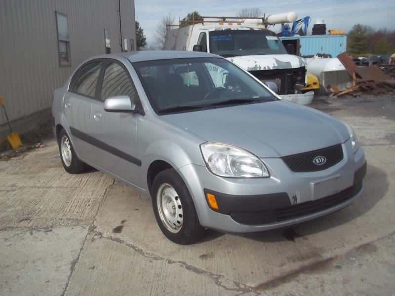 Steering-Gear-Rack-Manual-Rack-And-Pinion-Fits-06-11-RIO-912914