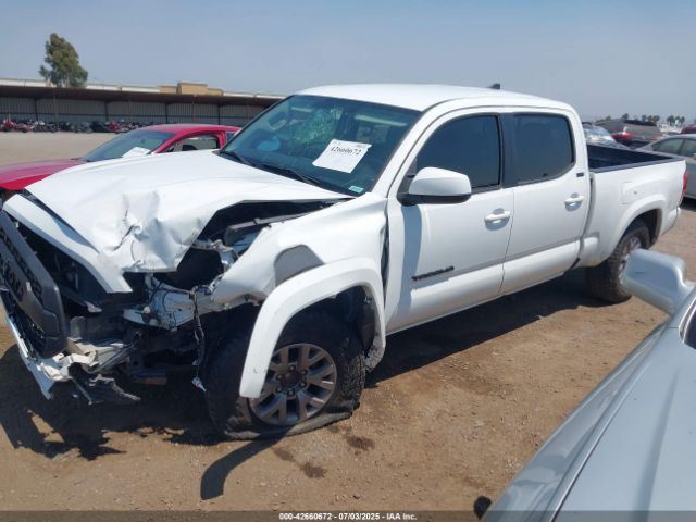 STEERING COLUMN OEM 16-17 TOYOTA TACOMA 1YR WRNTY - Image 3