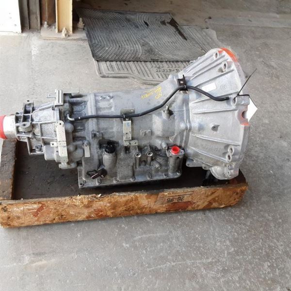 2014-2019 Nissan Frontier Automatic Transmission 6 Cylinder 2WD 4x2 | eBay