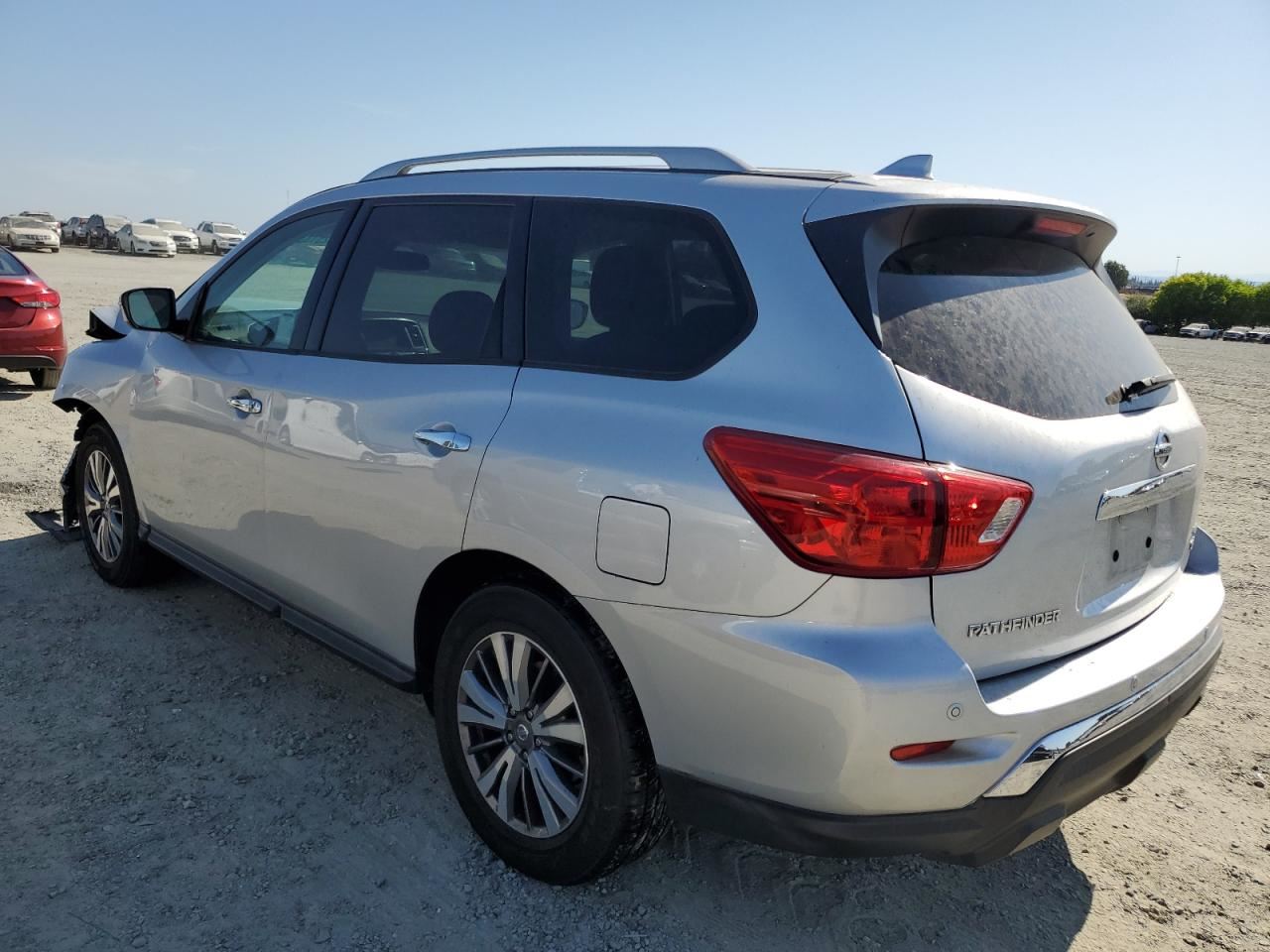 DASH WIRE HARNESS 2019 NISSAN PATHFINDR - Image 2