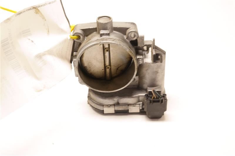 Throttle   Body Assembly Coupe 1131410625 Fits 03 04 05 Mercedes Benz CLK500 OEM - Image 2