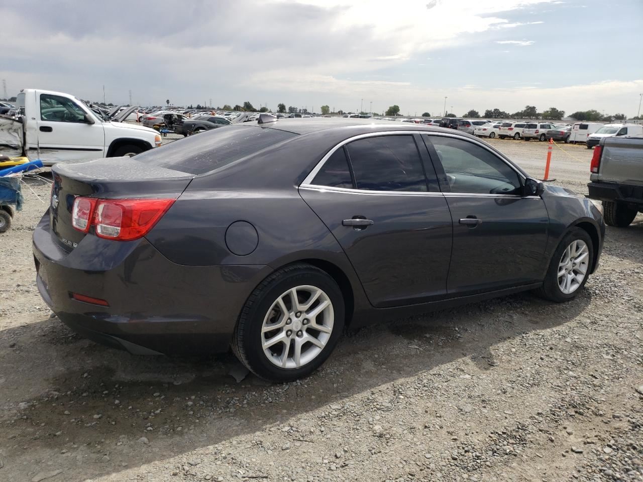 DASH WIRE HARNESS 2013 CHEVROLET MALIBU - Image 3